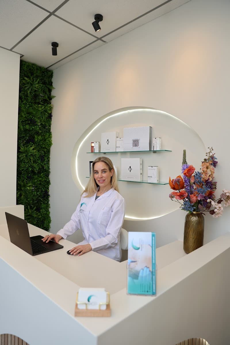 Inhairclinics - Rotterdam