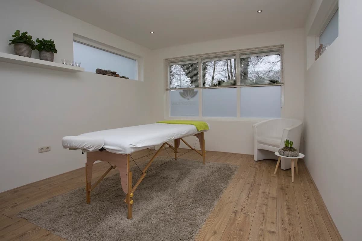 Foto van InnerFlow | Integraal holistische massage