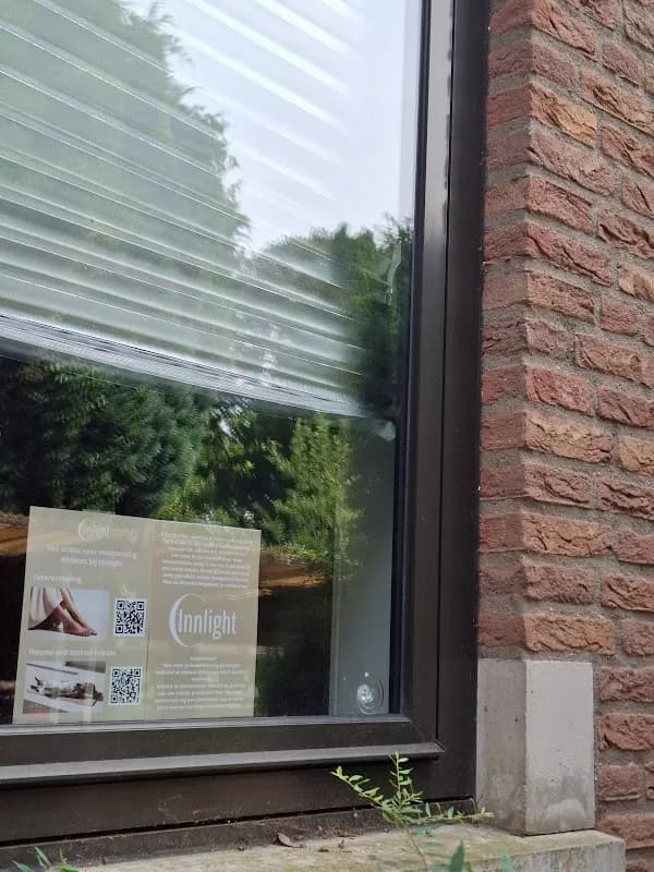 Foto van Innlight laserontharing en TRE Ede