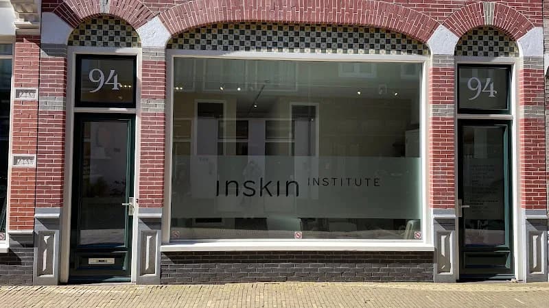 Inskin Institute - Haarlem