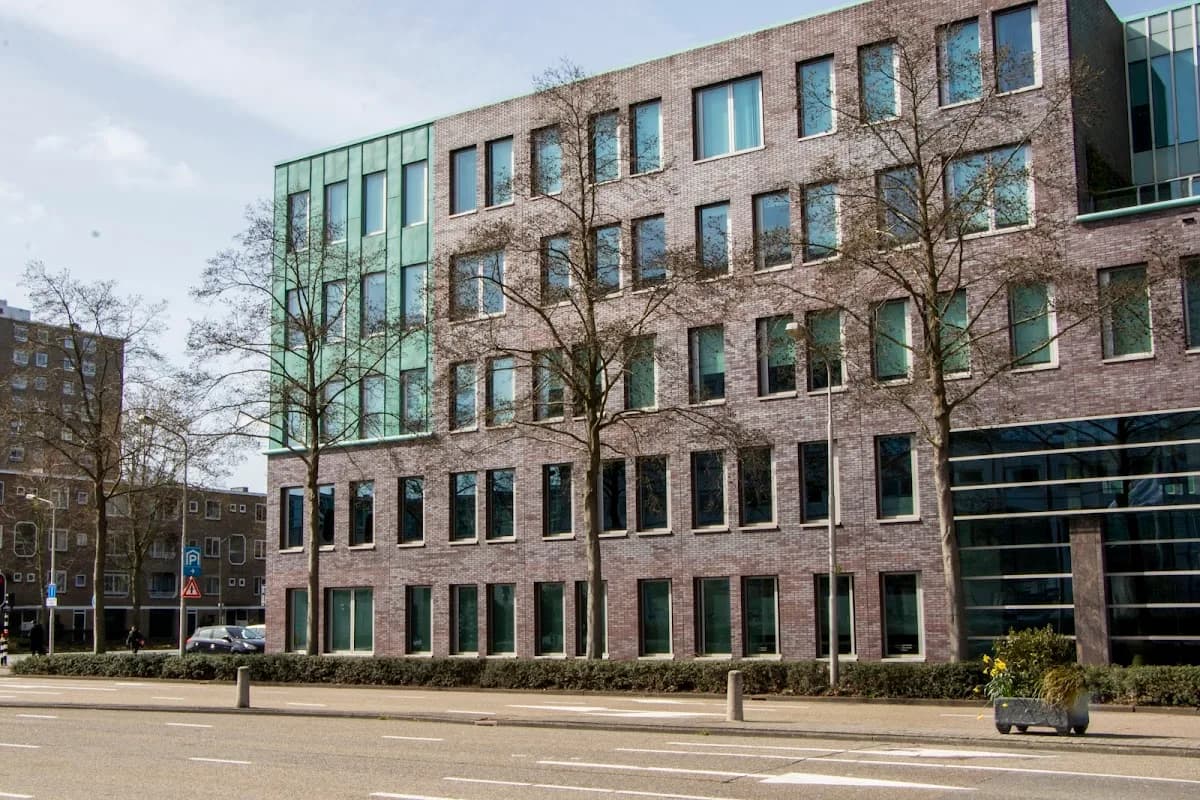 Foto van Ivy clinics Amstelveen