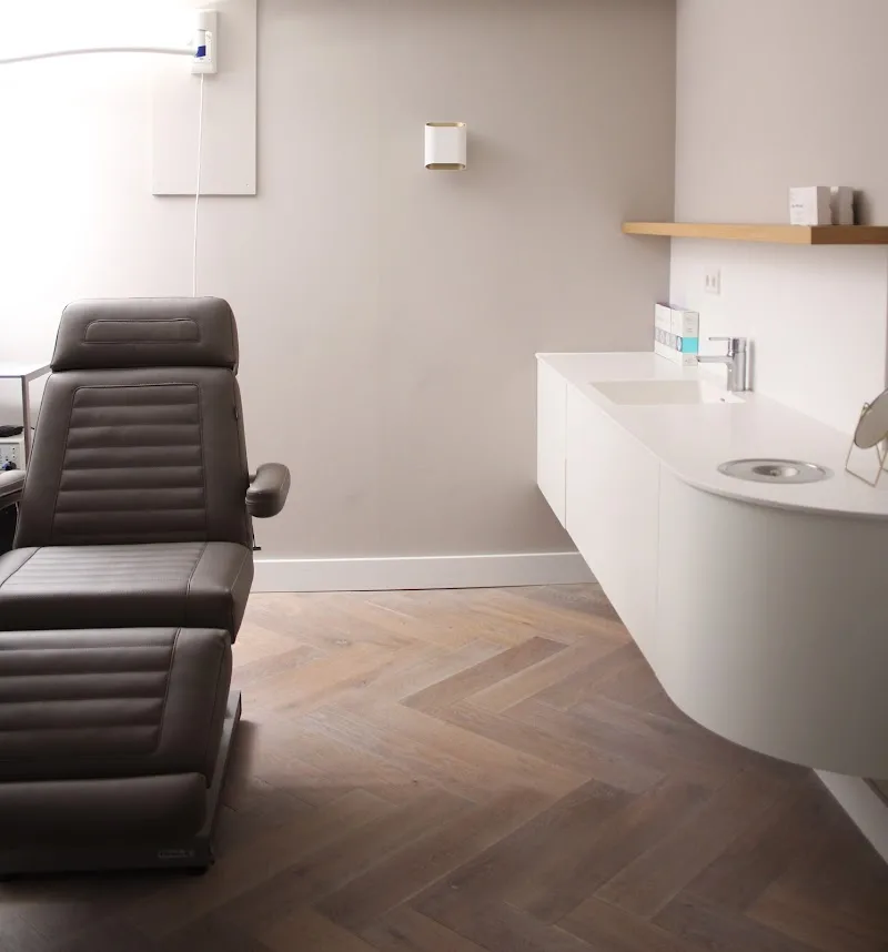 Foto van Ivy clinics Den Bosch