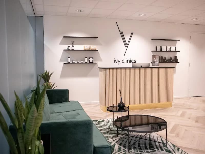 Ivy clinics Westervoort - Westervoort