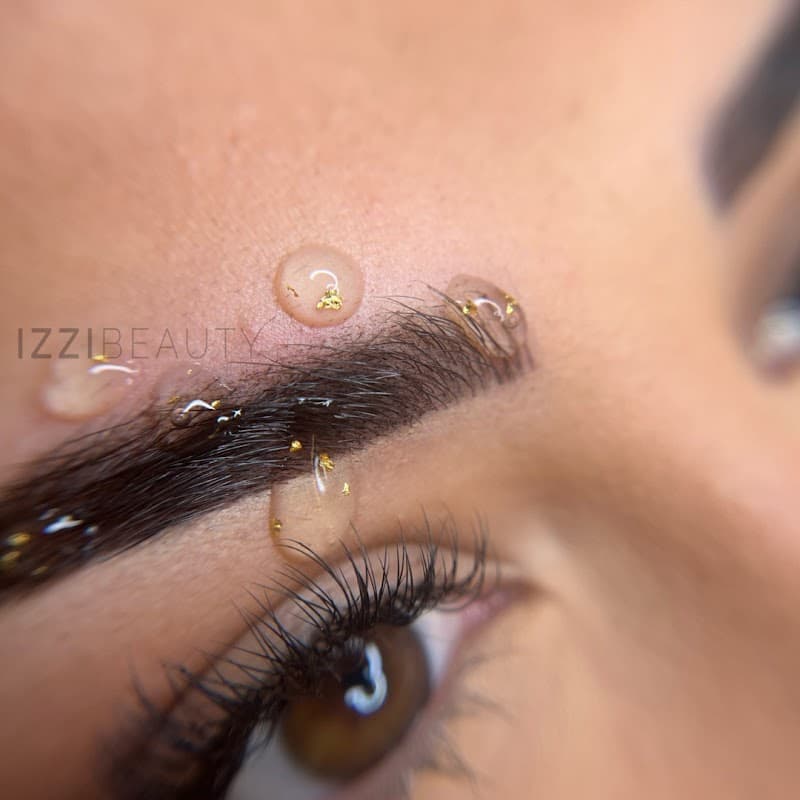 IZZI Beauty - Amsterdam