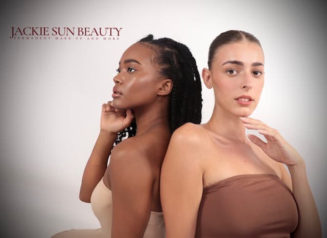 Jackie Sun Beauty - Almere