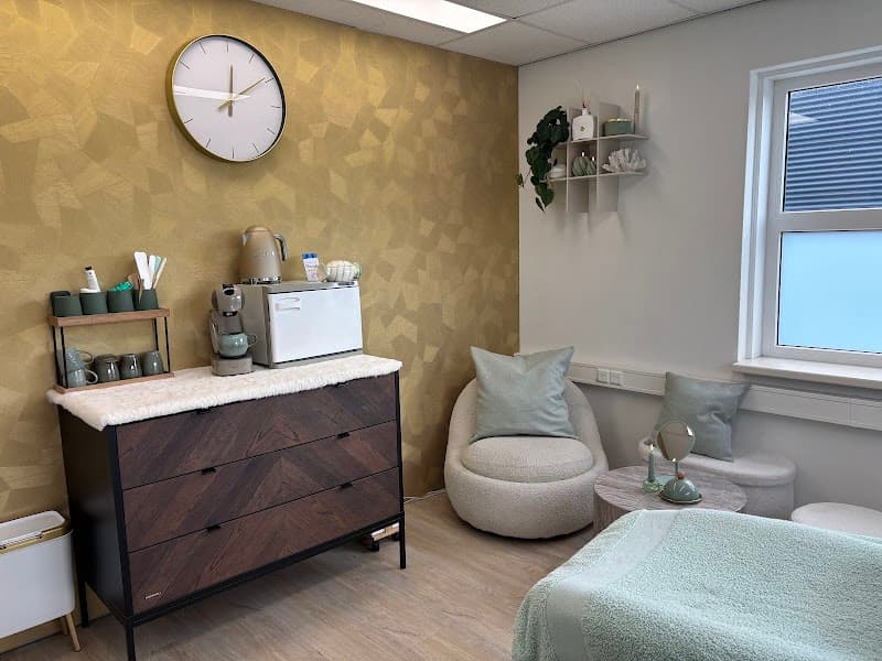 Jade Laser Clinic - Almere