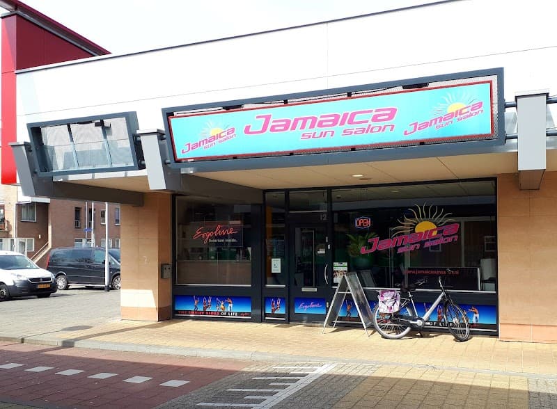 Jamaica Sun Salon - Tilburg