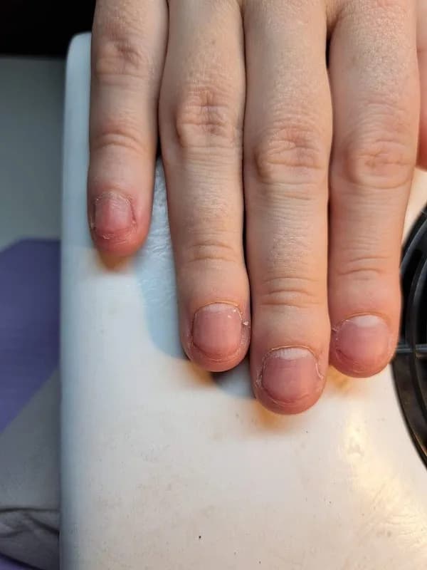 Foto van Jamila's manicure &pedicure