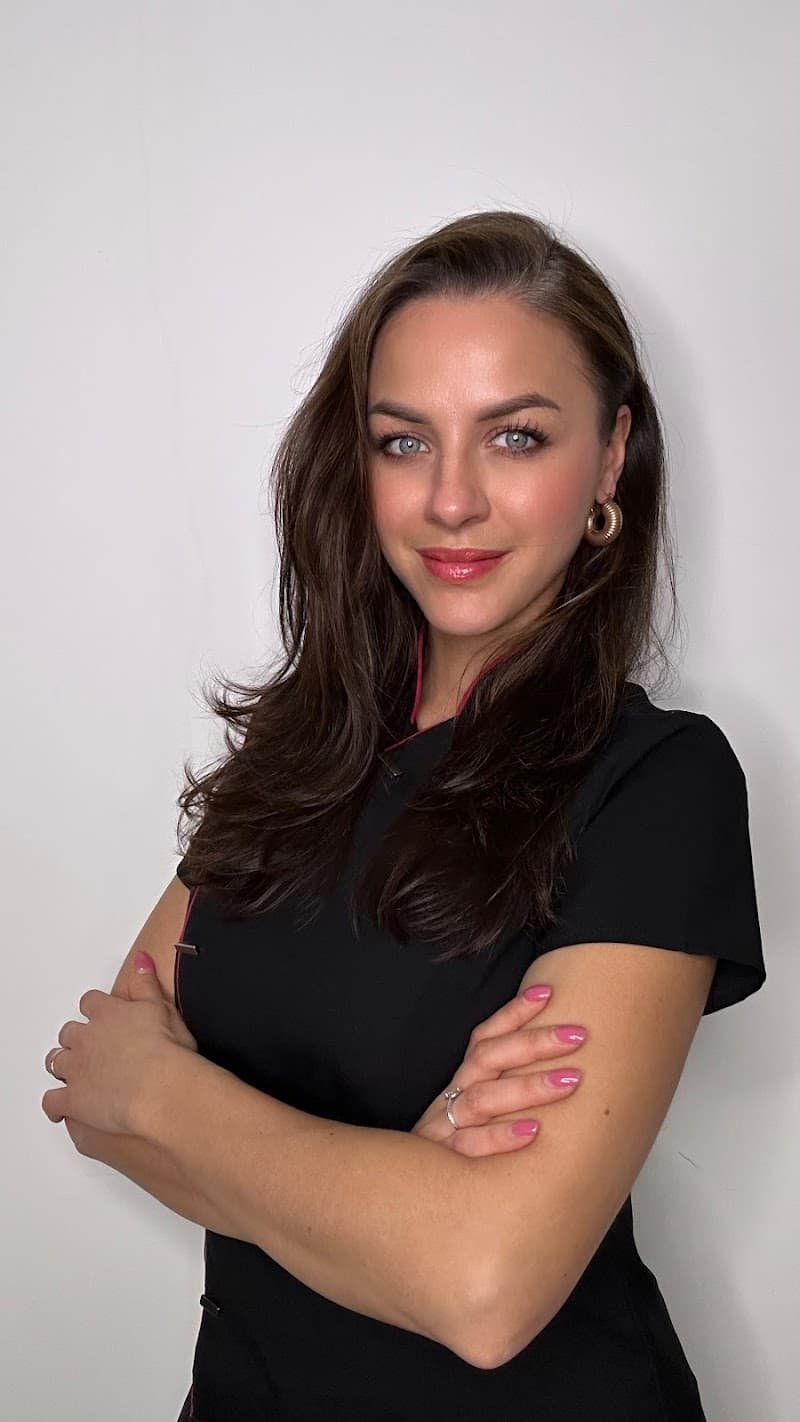 Jana Barbell pmu - Amsterdam