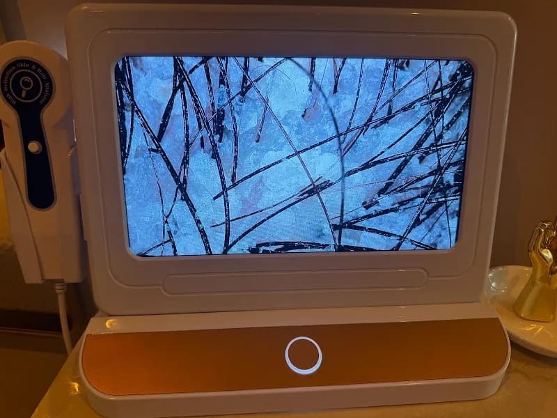 Japanese Head Spa - Utrecht