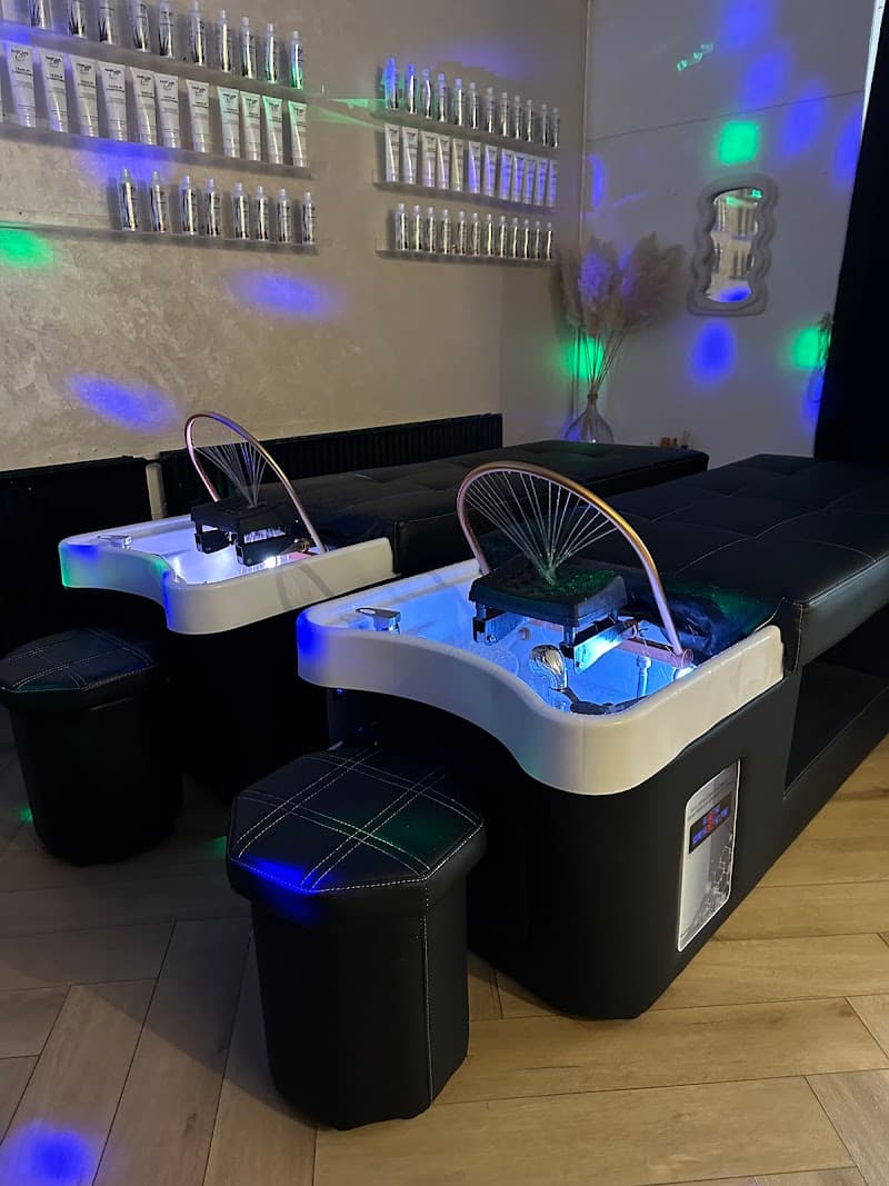 Japanese Head Spa Leeuwarden - Leeuwarden