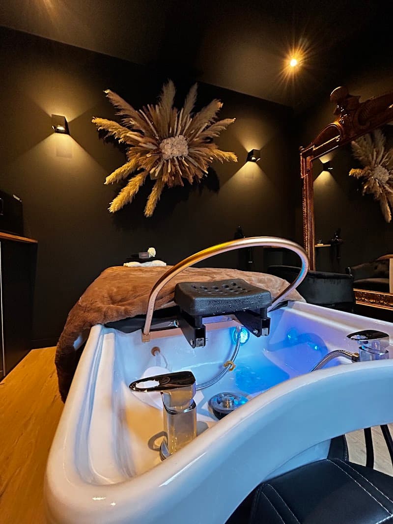 Japanese Headspa Maastricht - Maastricht