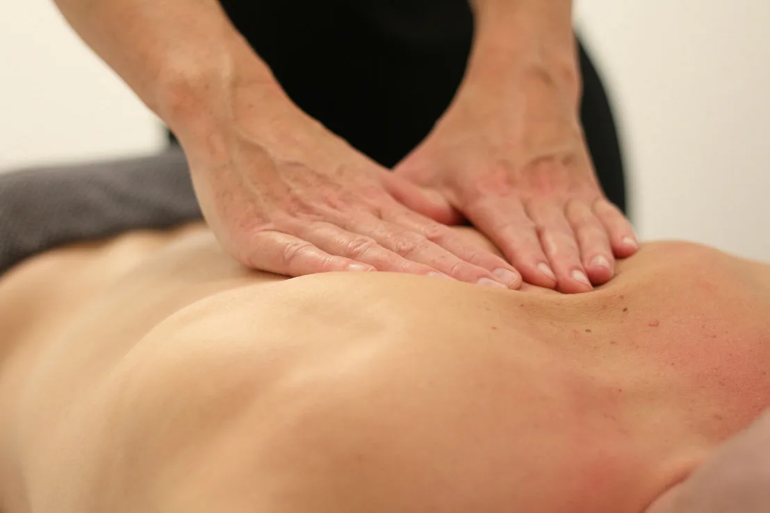 Jenda Indonesische Massage Munnikeweij Noordwijkerhout