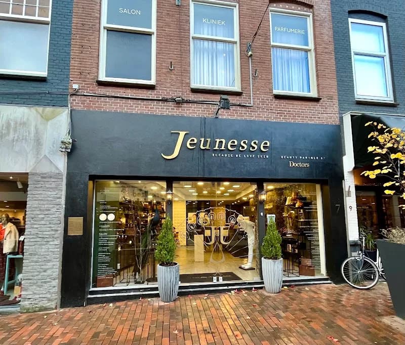 Foto van Jeunesse