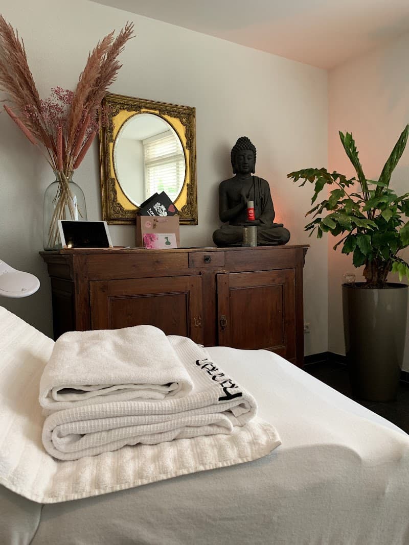 Joan SkinCare - Zaandam