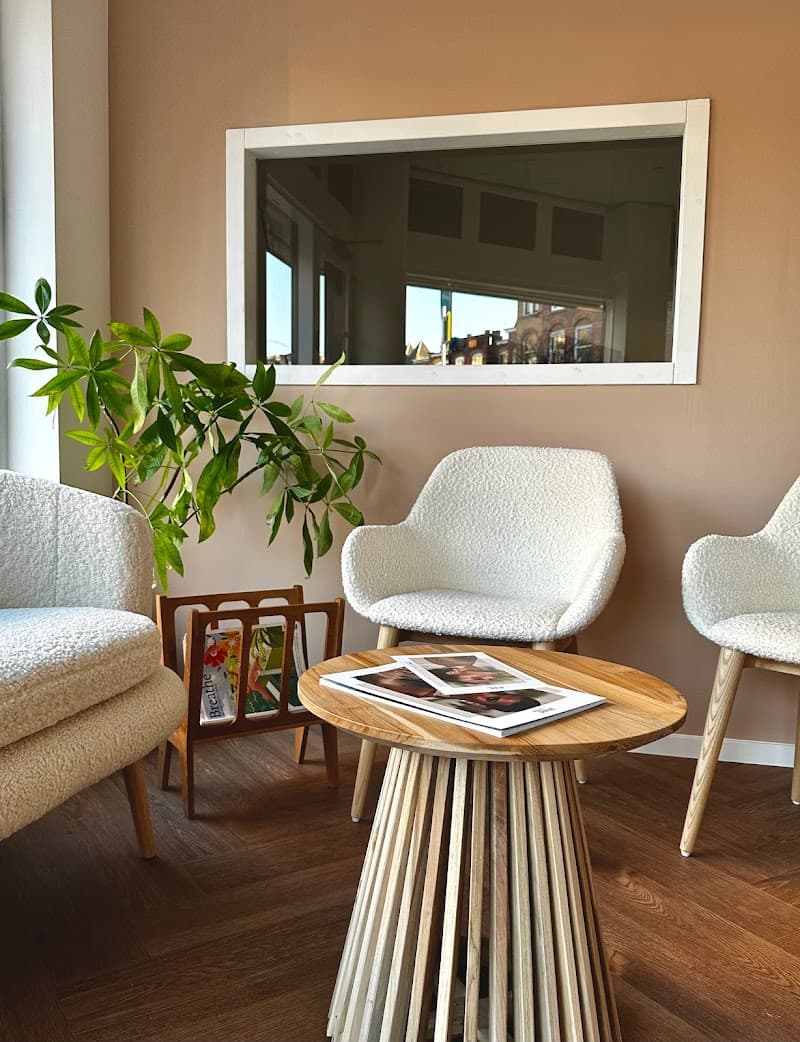 JoJo’s Zonnestudio - Den Haag