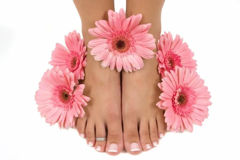 Foto van Jolanda Pedicure