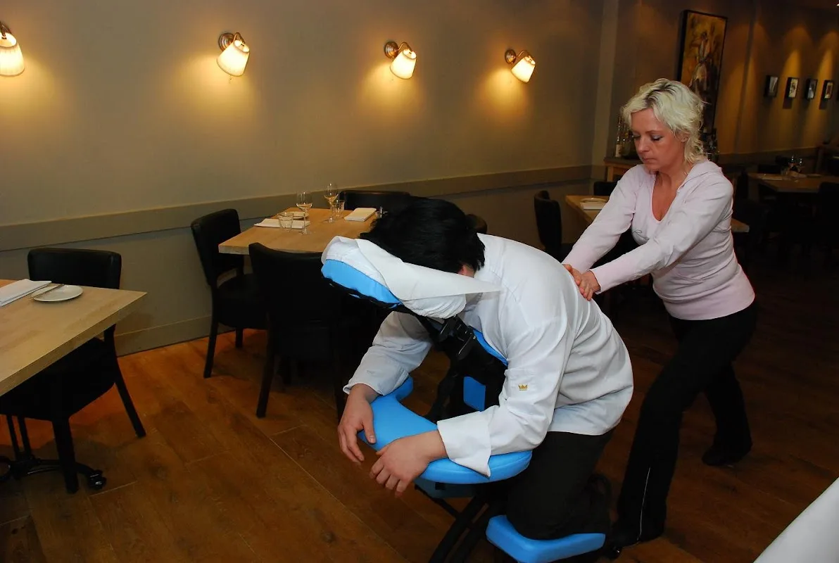 Foto van Jolanda Stoelmassage