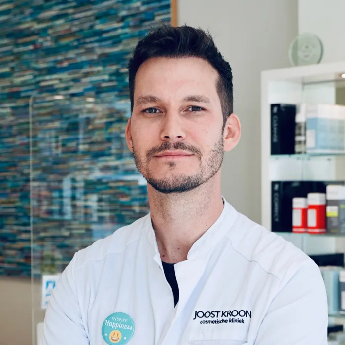 Joost Kroon Kliniek - Amsterdam