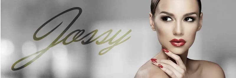 Jossy van der Zwan - Zoetermeer