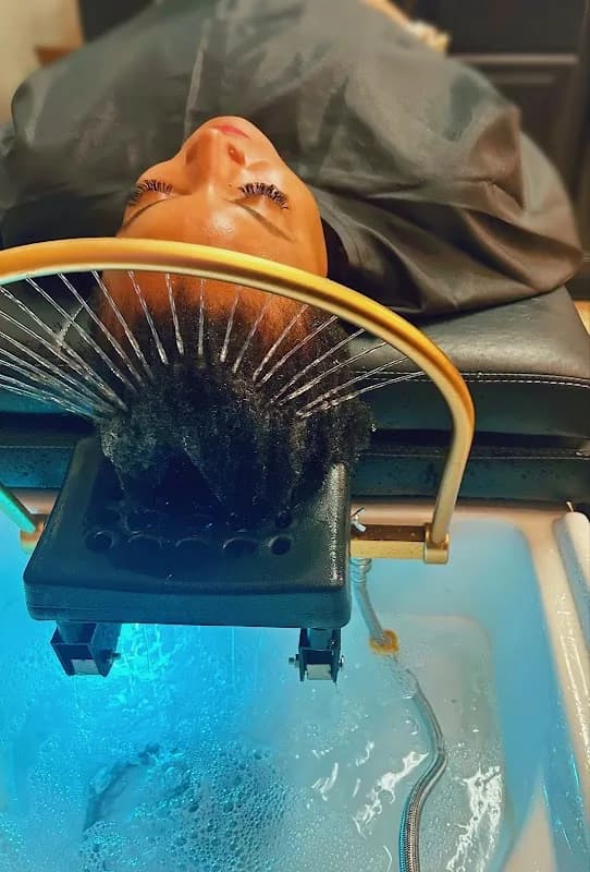 Foto van JP Headspa Ede