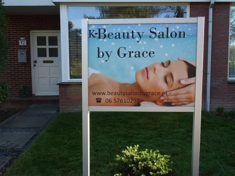 K-Beauty Salon by Grace - Nijmegen