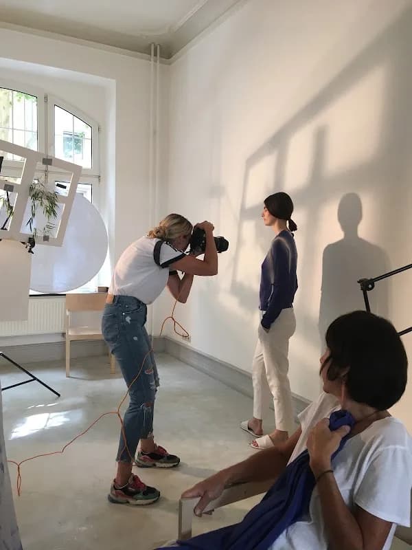 KAE hair