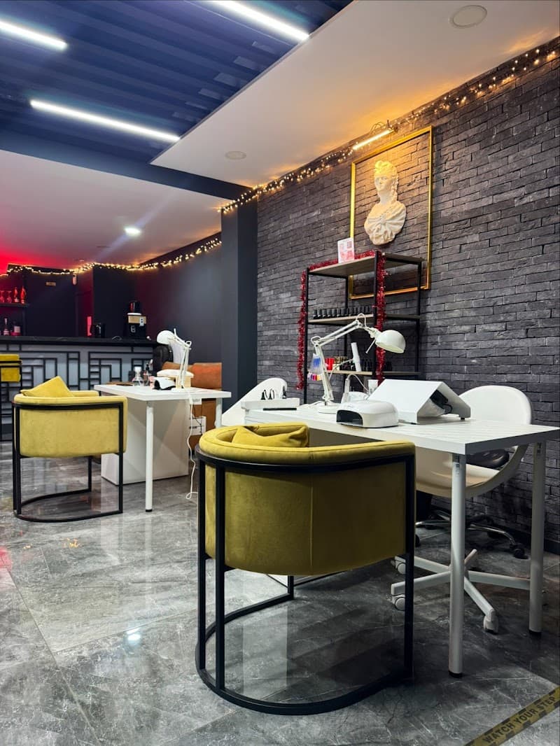 Kanbey Magic Nails - Breda