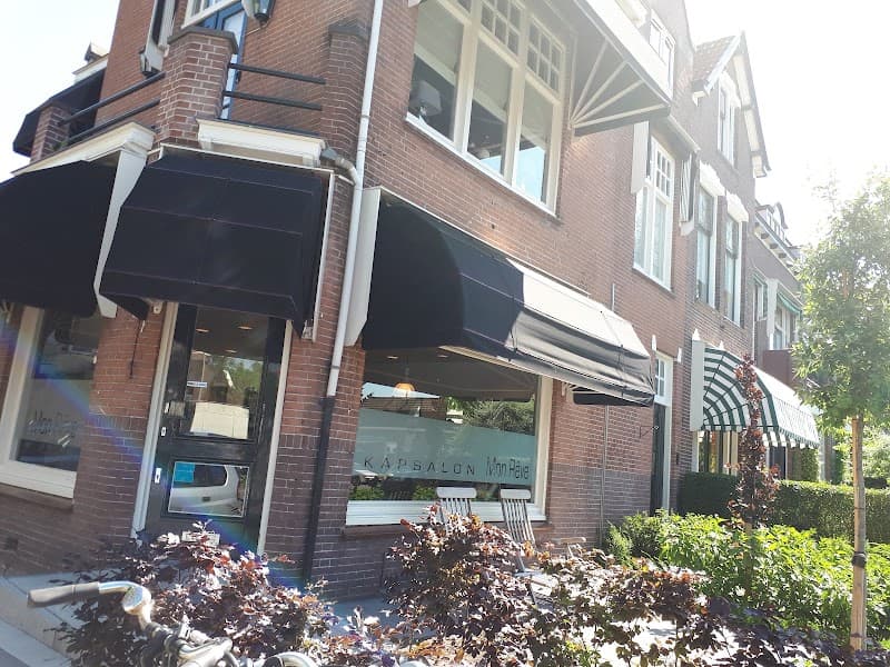 Kapsalon Mon Rêve - Dordrecht