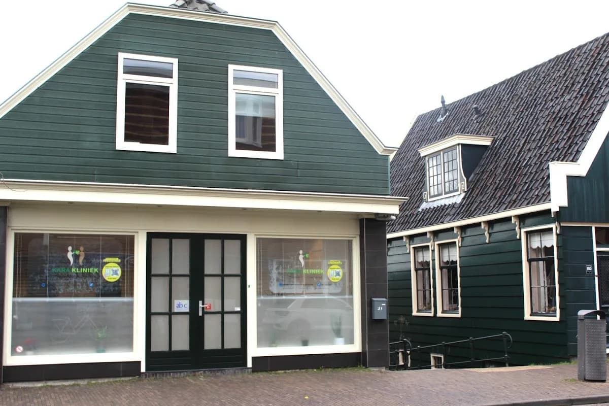 Foto van Kara Kliniek | Therapie en Coaching in Zaandam