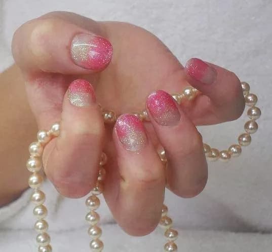 Foto van Karen's hand & nailcare