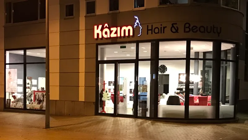 Kazim Hair & Beauty - Apeldoorn