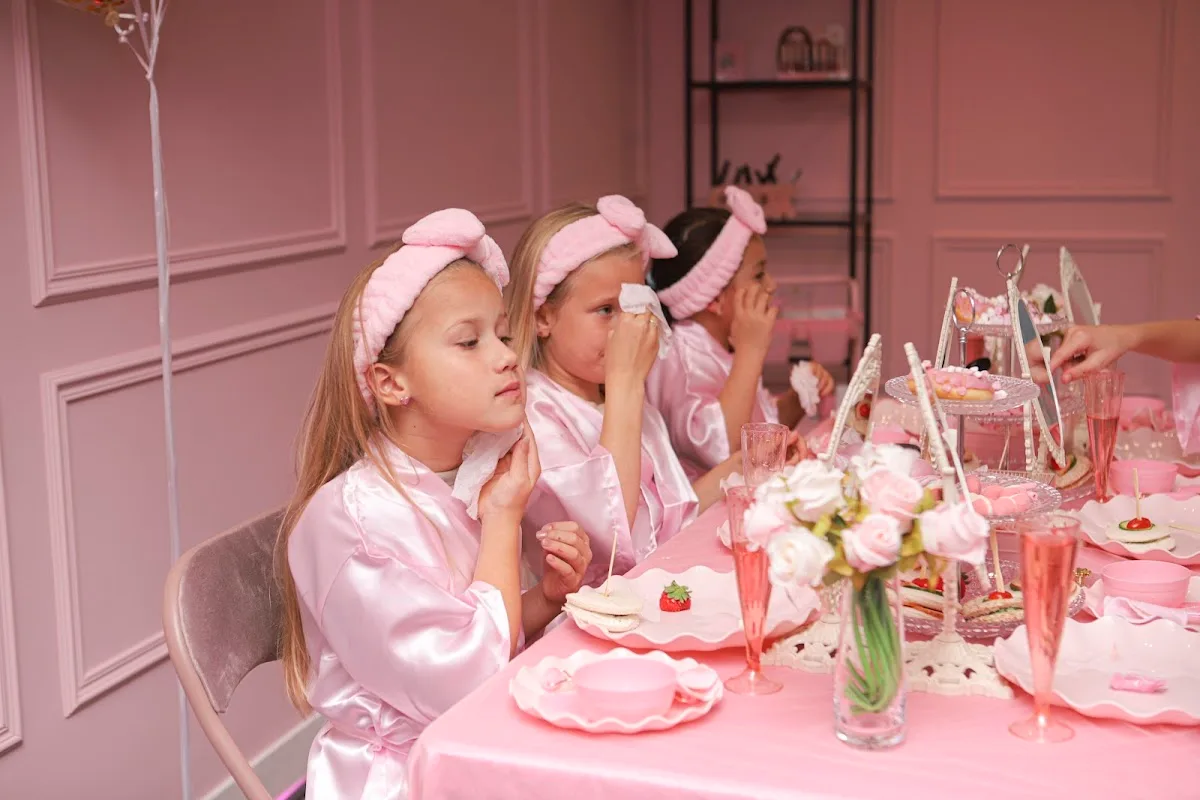 Foto van KB Beauty Village