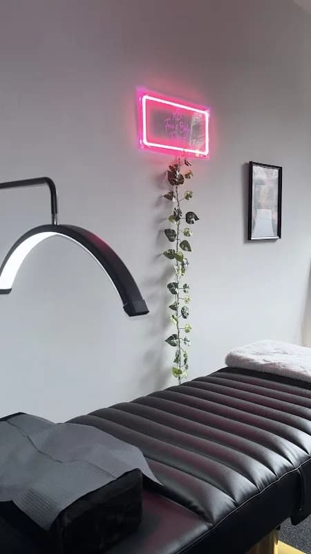 Foto van KB Face & Body Treatment Den Bosch