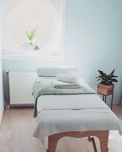 Foto van Keep Breathing Massages