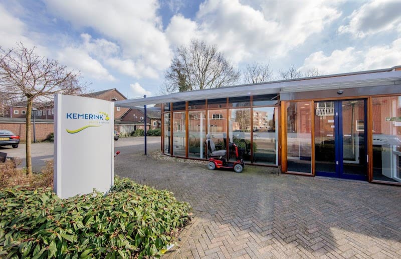 KEMERINK voet & beweging - Zwolle