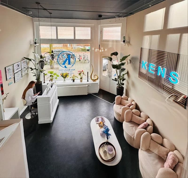 Kens beauty clinic - Nijmegen