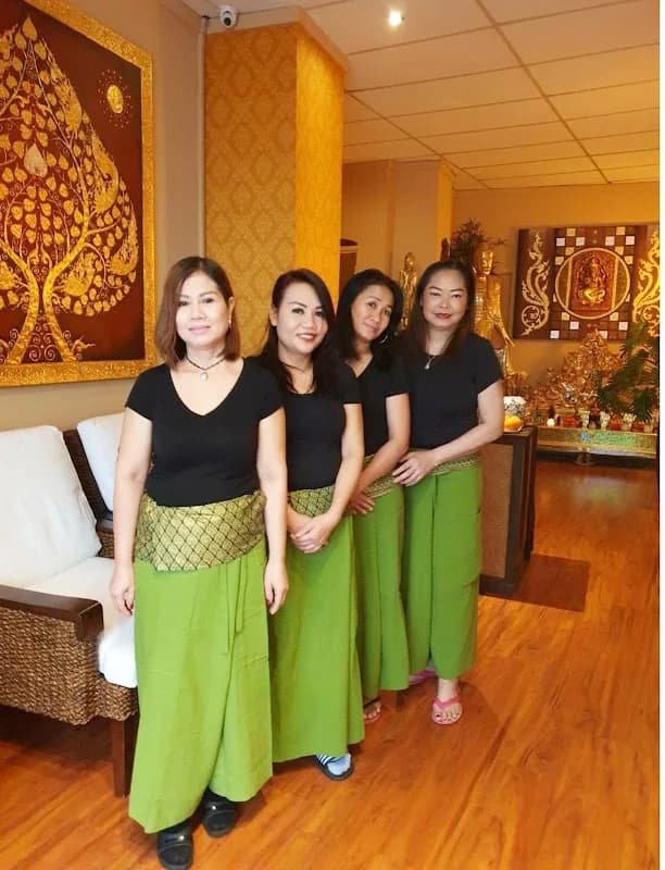 Foto van Khonkaen Thaise Massage π