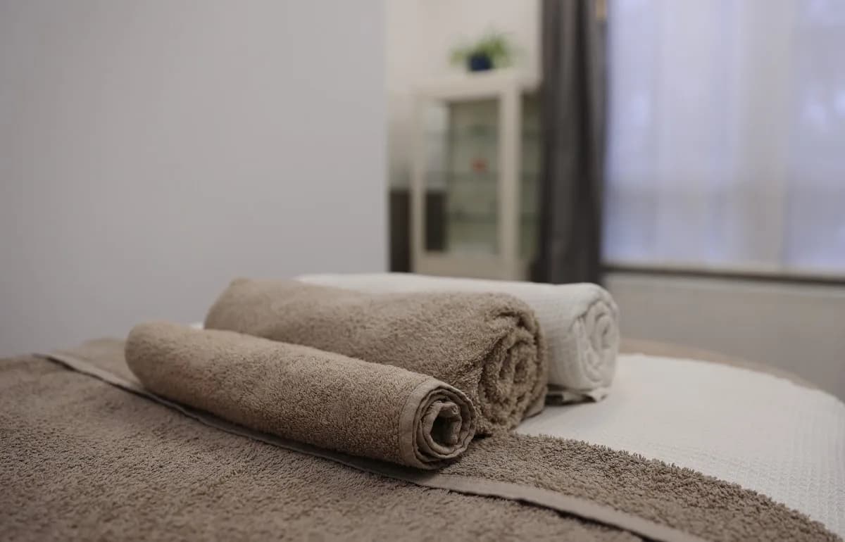 Foto van Kia Ora.fit - Praktijk voor Natuurgeneeskunde en Massage