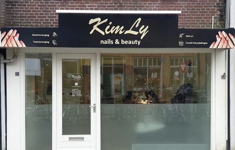 Foto van Kim Ly nails & beauty
