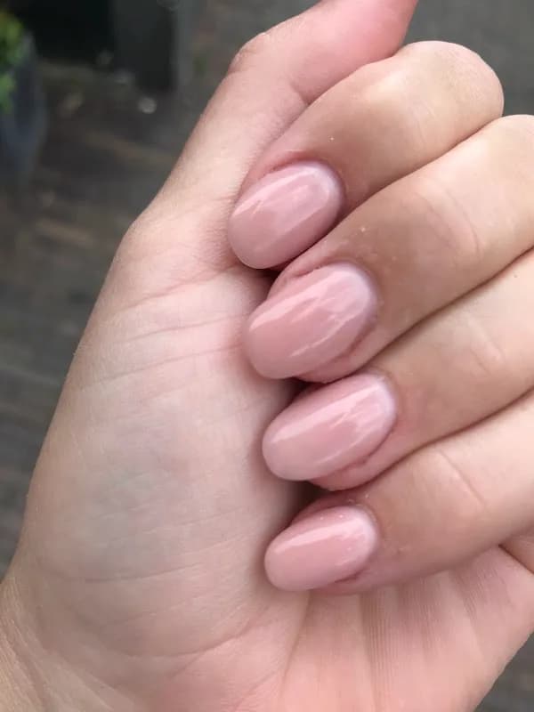 Foto van Kim's nailstudio & beautysalon