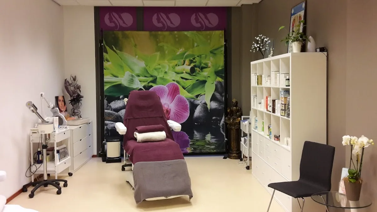 Foto van Kirsten's Beauty Studio