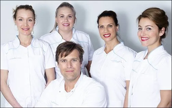 Kliniek Dokter Frodo - Amsterdam