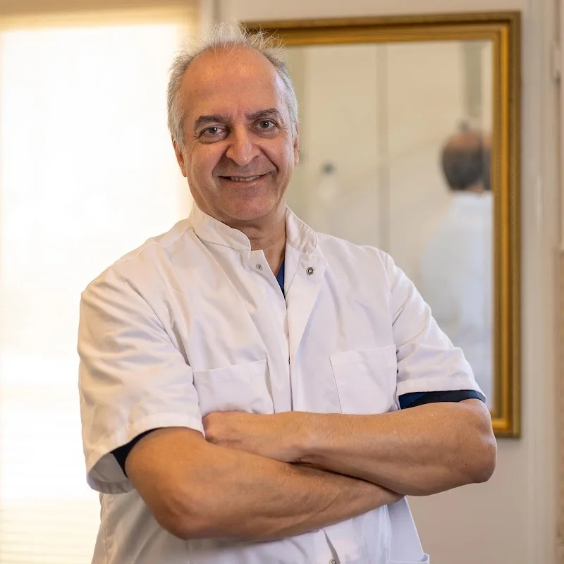 Foto van Kliniek het Bolwerk