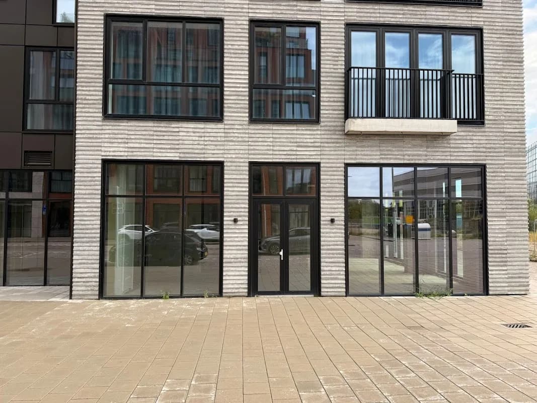 Kliniek ZorgVerder