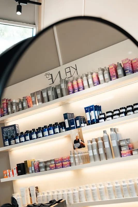 Foto van KNAP! Boxtel (voorheen Iris kappers) ✂