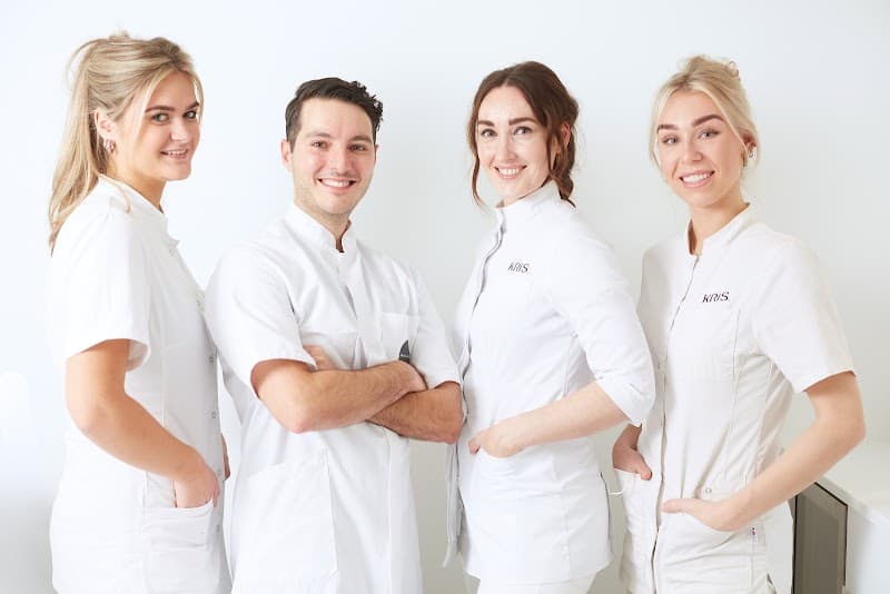 KRIS. skin improvement - Haarlem