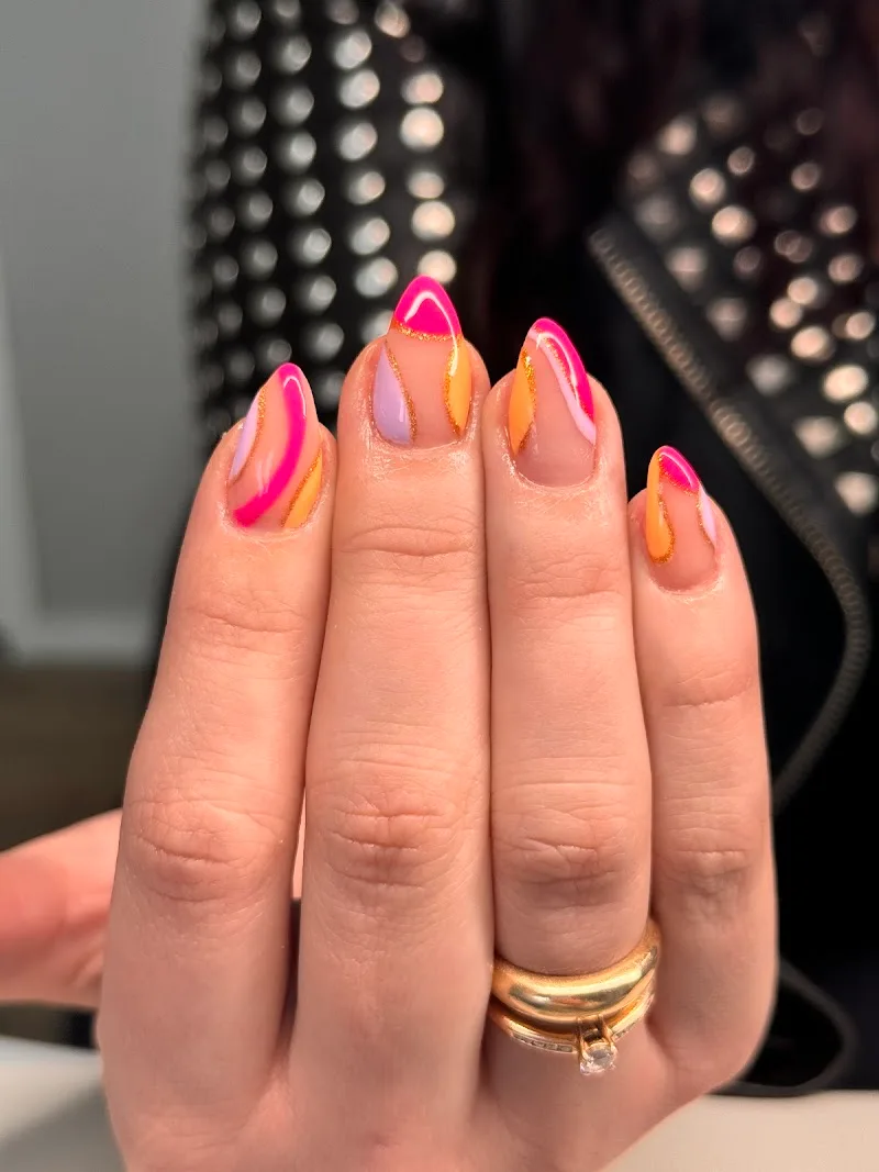 Foto van KZ Nails