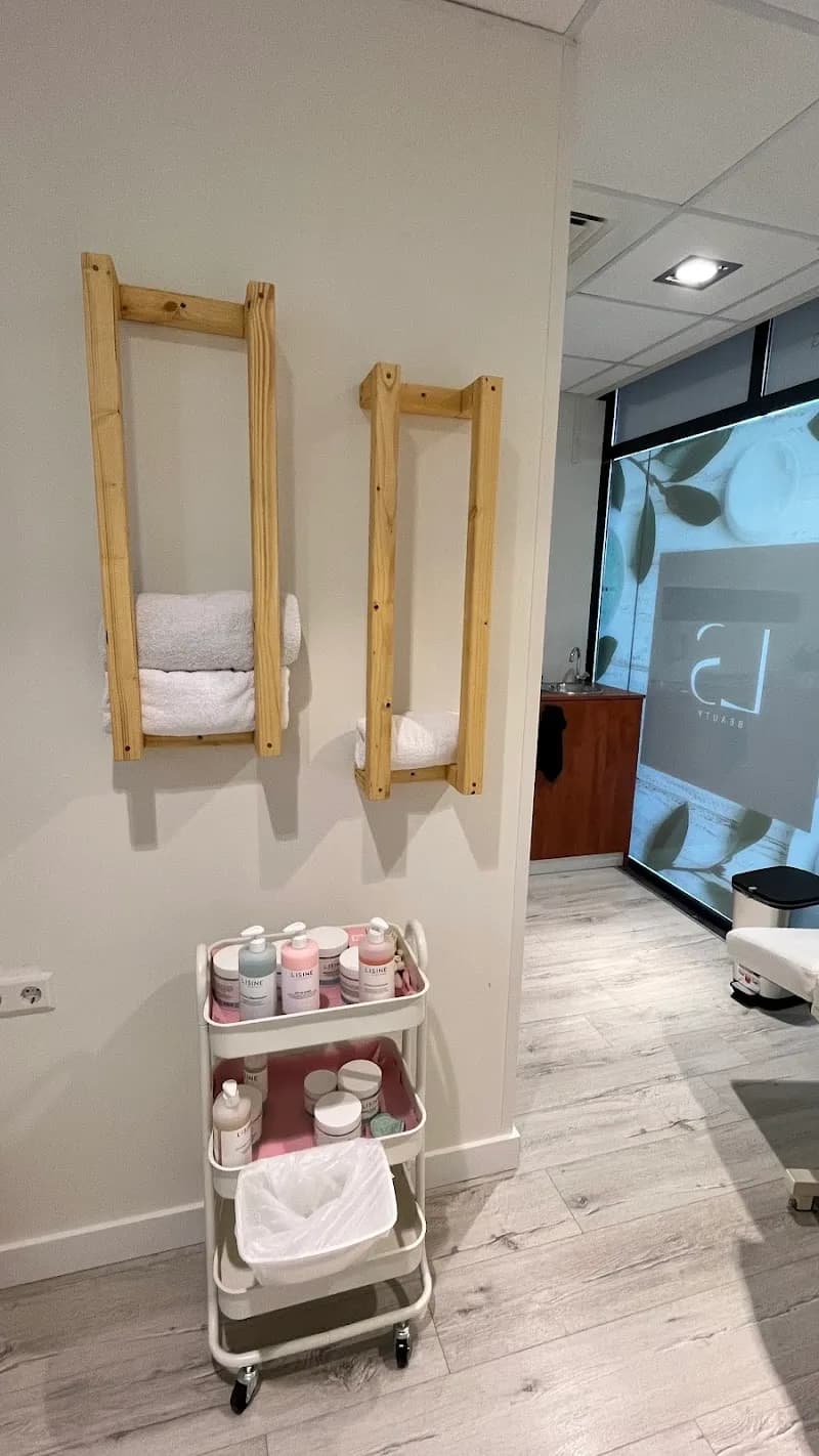 L & S Beauty - Tilburg