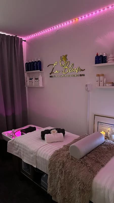 La Bloom Beauty & Japanese Head Spa